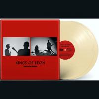 Виниловая пластинка Kings Of Leon / When You See Yourself (Limited Edition)(Coloured Vinyl)(2LP)