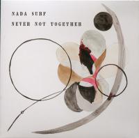 Виниловая пластинка Nada Surf / Never Not Together (1LP)