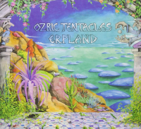Виниловая пластинка Ozric Tentacles / Erpland (черный винил) (2LP) Виниловая пластинка Ozric Tentacles / Erpland (черный винил) (2LP)