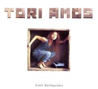 Компакт-диск Tori Amos / Little Earthquakes (CD)