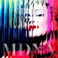 Компакт-диск Madonna / MDNA (Deluxe Edition)(2CD)