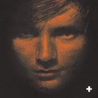 Компакт-диск Ed Sheeran / + (Deluxe Edition)(CD)