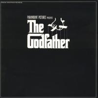 Виниловая пластинка OST / The Godfather (Nino Rota) (1LP)