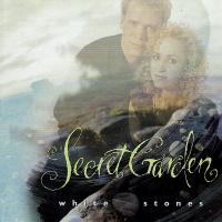 Компакт-диск Secret Garden / White Stones (Jewel) (1CD)