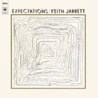 Компакт-диск Keith Jarret / Expectations (CD)