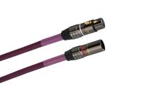 Кабель межблочный Tchernov Cable Classic MkIII IC / Analog XLR (2.65 m)