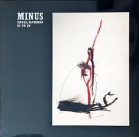 Виниловая пластинка Daniel Blumberg / Minus (LP) Виниловая пластинка Daniel Blumberg / Minus (LP)