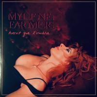 Виниловая пластинка Mylene Farmer / Avant que l'ombre (2lp)