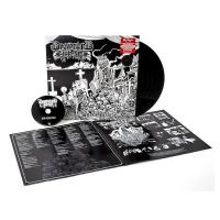 Виниловая пластинка Deserted Fear / My Empire (LP+CD)