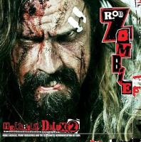 Компакт-диск Rob Zombie / Hellbilly deluxe 2 (Jewel)(1CD)