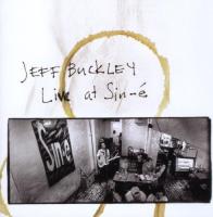 Компакт-диск Jeff Buckley / Live At Sin-e (2CD)