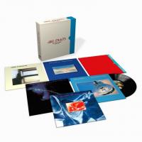Виниловая пластинка Dire Straits / The Studio Albums 1978 - 1991 (8LP)
