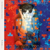 Виниловая пластинка Paul McCartney / Tug Of War (2LP)