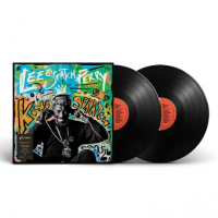 Виниловая пластинка Lee "Scratch" Perry / King Scratch (2LP)
