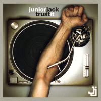 Компакт-диск Junior Jack / Trust It (RU)(CD)