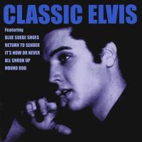 Компакт-диск Elvis Presley / Classic Elvis (CD)