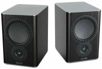 Полочная акустика Mission QX-2 MKII (Lux Black)