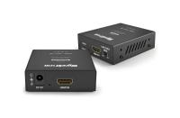 Комплект из приемника и передатчика HDMI (1080p) Wyrestorm EX-40-G3