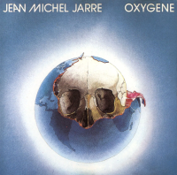 Виниловая пластинка Jean-Michel Jarre / Oxygène (1LP)