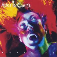 Компакт-диск Alice In Chains / Facelift (CD)