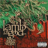 Компакт-диск Lamb Of God / Ashes Of The Wake (1CD)
