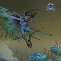 Виниловая пластинка GRAVY TRAIN Staircase To The Day (Green) (LP)