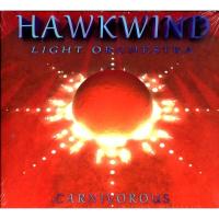 Компакт-диск Hawkwind Light Orchestra / Carnivorous (CD)