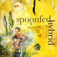Виниловая пластинка Spoonfed Hybrid / Spoonfed Hybrid (2LP)