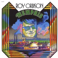 Виниловая пластинка Roy Orbison / MEMPHIS (1LP)