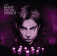 Виниловая пластинка Various Artists / The Many Faces Of Prince (coloured vinyl) (2LP)