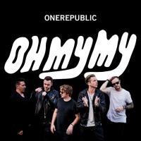 Компакт-диск OneRepublic / Oh My My (CD)