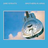 Виниловая пластинка Dire Straits / Brothers In Arms (40th Anniversary) (1LP) Виниловая пластинка Dire Straits / Brothers In Arms (40th Anniversary) (1LP)