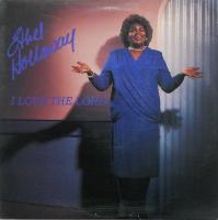 Виниловая пластинка ETHEL HOLLOWAY / I LOVE THE LORD (1LP)