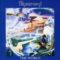 Компакт-диск Pendragon / The World (CD)