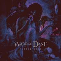 Компакт-диск Warrel Dane / Shadow Work (CD)