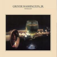 Виниловая пластинка Grover Jr. Washington / Winelight (LP)