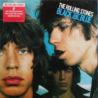 Виниловая пластинка The Rolling Stones / Black And Blue (LP)