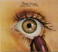 Компакт-диск The Pretty Things / Savage Eye (Digipack) (1CD)