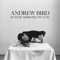 Виниловая пластинка Andrew Bird Trio / Sunday Morning Put-On (1LP)