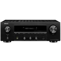 Стереоресивер Denon DRA-800H black