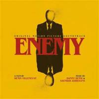 Виниловая пластинка Ost / Enemy (Translucent Yellow Vinyl) (2LP)