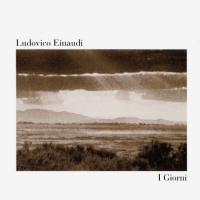 Компакт-диск Ludovico Einaudi / I Giorni (CD)