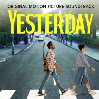 Компакт-диск Soundtrack / Yesterday (CD)
