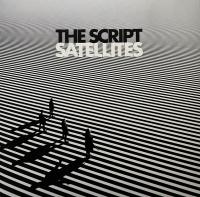 Виниловая пластинка The Script / Satellites (1LP)