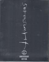 Компакт-диск Rammstein / Sehnsucht - deluxe (Digipack)(1CD)