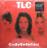 Виниловая пластинка Tlc / Crazysexycool (2LP)
