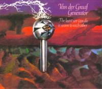 Компакт-диск Van Der Graaf Generator / The Least We Can Do Is Wave To Each Other (Jewel) (1CD)
