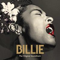Виниловая пластинка Soundtrack / Billie Holiday, The Sonhouse All Stars: Billie (LP)