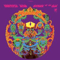 Компакт-диск Grateful Dead / Anthem Of The Sun (CD)