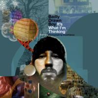 Компакт-диск Badly Drawn Boy / It's What I'm Thinking (Part One - Photographing Snowflakes)(RU)(CD)